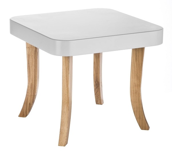 stol stvorcovy bielo hnedy dadaboom sk <span lang="sk">Detský stôl spolu s dizajnovým kreslom spolu vytvoria krásne miesto v detskej izbe pre vašich najmenších.</span>