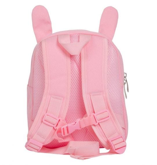 ruksačik 2 zajacik dadaboom sk Hľadáte malý a rozkošný <strong>ruksak</strong> pre svoje batoľa? Tak práve ste ho našli!