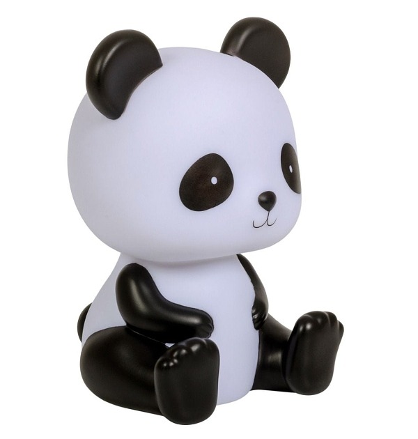 svetlo panda dadaboom sk <strong>Vaše dieťatko</strong> sa už nemusí báť tmy. Ak ste hľadali <strong>do detskej izby</strong> niečo zaujímavé, štýlové a zároveň milé… práve ste to našli!
