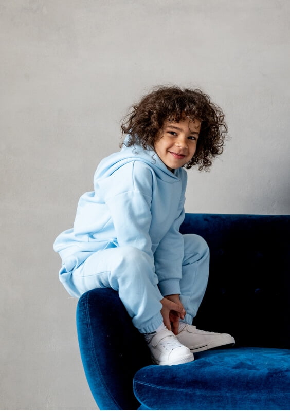 Ilovemilk detska mikina s kapucnou modra 2 dadaboom sk <strong>Milujeme deti a milujeme módu</strong>. Aj naše najmenšie ratolesti sa chcú páčiť a mať vlastný štýl pohodlného oblečenia.