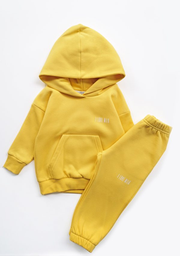 pure spodnie dzieciece sunny yellow scaled U nás nájdete <strong>detské oblečenie</strong>, ktoré vášmu dieťatku umožní byť samým sebou. Pohodlné detské outfity, ktoré budú vaše deti milovať.