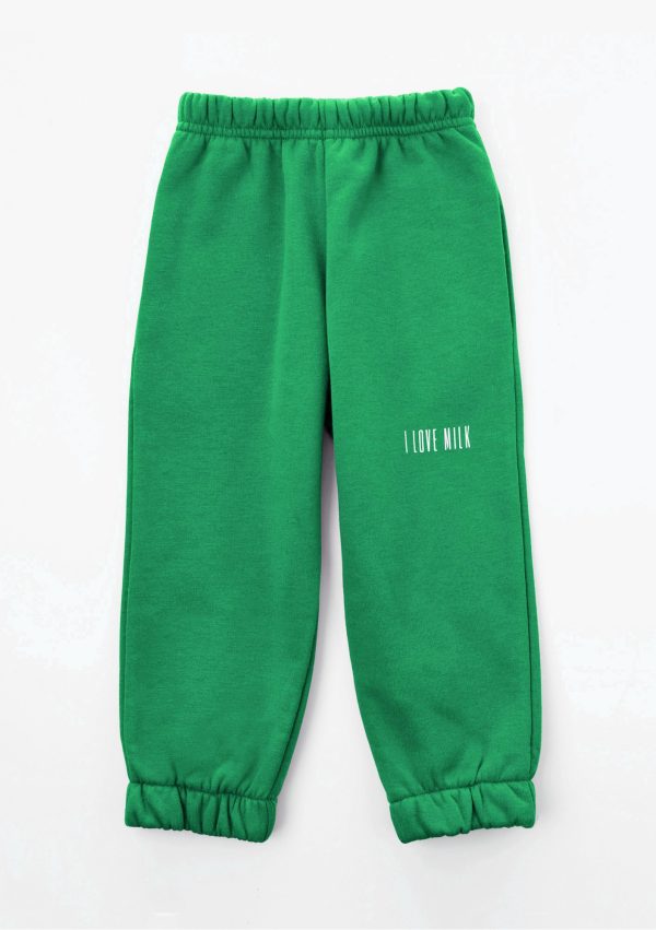 pure spodnie dzieciece kelly green scaled U nás nájdete <strong>detské oblečenie</strong>, ktoré vášmu dieťatku umožní byť samým sebou. Pohodlné detské outfity, ktoré budú vaše deti milovať.