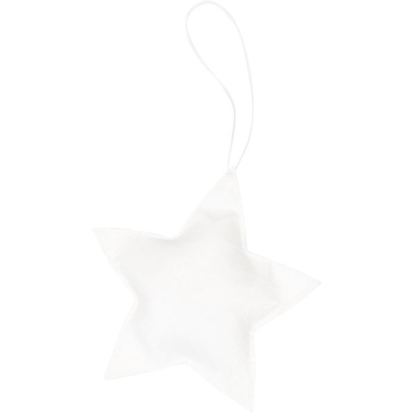 2412 Cotton & Sweets Ozdoby sú krásne trblietavé hviezdy. Dokonale zdobené minimalistickým a bohato zdobeným vianočným stromčekom. Po Vianociach môžu byť peknou dekoráciou v škôlke.