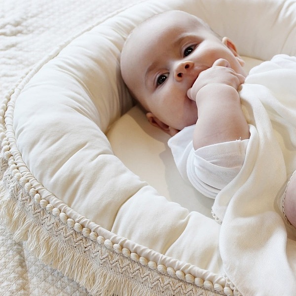4270 Bambusové plienky uľahčia každodennú starostlivosť a umožnia vám postarať sa o pohodlie vášho bábätka.