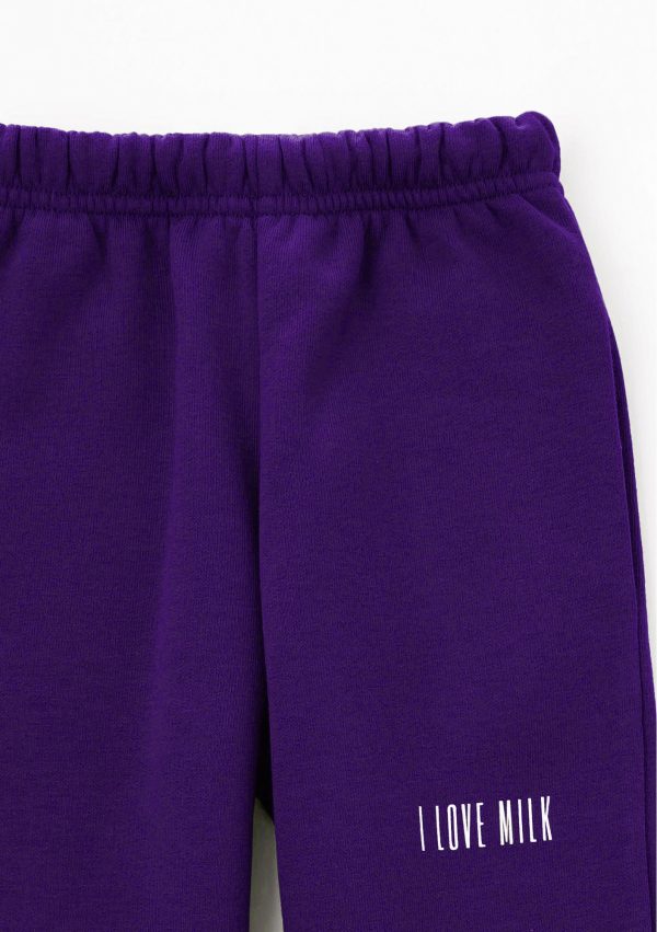 pure spodnie dzieciece deep purple scaled U nás nájdete <strong>detské oblečenie</strong>, ktoré vášmu dieťatku umožní byť samým sebou. Pohodlné detské outfity, ktoré budú vaše deti milovať.